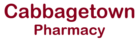 Cabbagetown Pharmacy Logo